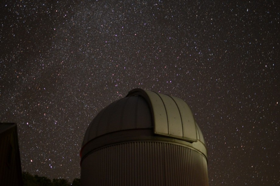 Putman Mountain Observatory