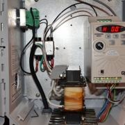 Variable Frequency Drive